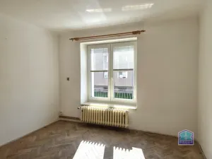 Prodej bytu 2+1, Stříbro, Západní Předměstí, 58 m2
