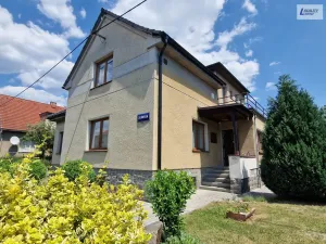 Prodej rodinného domu, Rožmitál pod Třemšínem, Zalánská, 270 m2