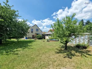 Prodej rodinného domu, Rožmitál pod Třemšínem, Zalánská, 270 m2