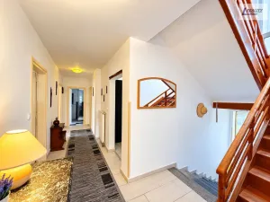 Prodej rodinného domu, Rožmitál pod Třemšínem, Zalánská, 270 m2