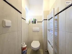 Prodej rodinného domu, Rožmitál pod Třemšínem, Zalánská, 270 m2