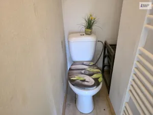 Prodej rodinného domu, Rožmitál pod Třemšínem, Zalánská, 270 m2