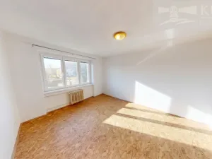 Pronájem bytu 2+1, Příbram, 28. října, 63 m2