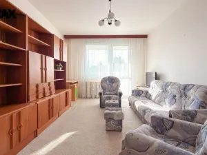Prodej bytu 2+1, Hradec Králové - Moravské Předměstí, Sekaninova, 61 m2