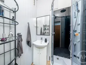 Prodej bytu 2+1, Ostrava - Poruba, Liptaňské náměstí, 54 m2