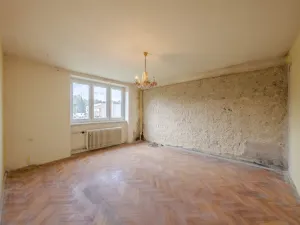 Prodej rodinného domu, Milešovice, 157 m2