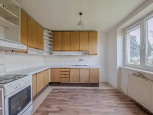 Prodej rodinného domu, Milešovice, 157 m2