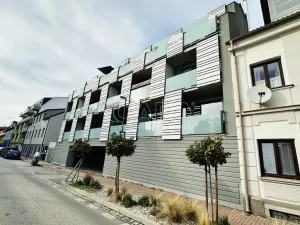 Pronájem bytu 2+kk, České Budějovice - České Budějovice 3, Nová, 80 m2