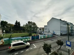 Pronájem bytu 2+kk, České Budějovice - České Budějovice 3, Nová, 80 m2