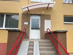 Prodej bytu 3+1, Most, Jaroslava Haška, 67 m2