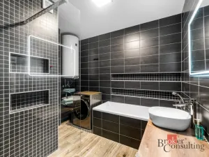 Prodej bytu 4+kk, Vochov, 81 m2