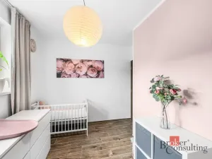Prodej bytu 4+kk, Vochov, 81 m2