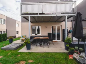 Prodej bytu 4+kk, Vochov, 81 m2