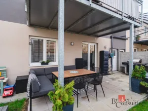 Prodej bytu 4+kk, Vochov, 81 m2