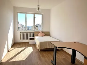 Pronájem bytu 4+kk, Praha, náměstí Jiřího z Lobkovic, 150 m2