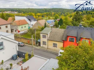 Prodej rodinného domu, Kamenné Žehrovice, V Haldách, 93 m2