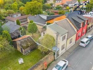 Prodej rodinného domu, Kamenné Žehrovice, V Haldách, 93 m2