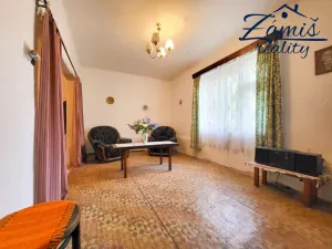Prodej rodinného domu, Kamenné Žehrovice, V Haldách, 93 m2