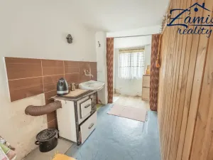 Prodej rodinného domu, Kamenné Žehrovice, V Haldách, 93 m2