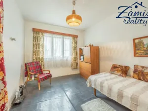 Prodej rodinného domu, Kamenné Žehrovice, V Haldách, 93 m2