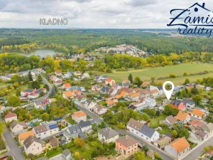 Prodej rodinného domu, Kamenné Žehrovice, V Haldách, 93 m2