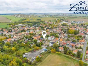 Prodej rodinného domu, Kamenné Žehrovice, V Haldách, 93 m2