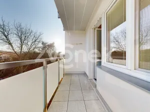 Pronájem bytu 3+1, Zlín, Tyršova, 67 m2