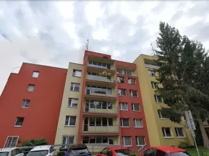 Prodej bytu 2+kk, Praha - Břevnov, Sartoriova, 36 m2