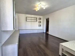 Pronájem bytu 3+1, Písek - Hradiště, Ouzká, 79 m2