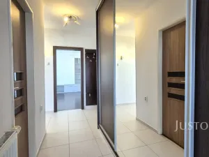 Pronájem bytu 3+1, Písek - Hradiště, Ouzká, 79 m2