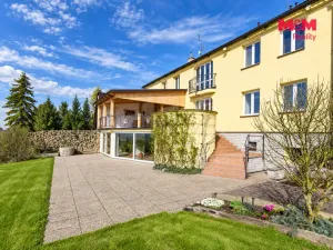 Prodej rodinného domu, Těrlicko - Hradiště, 605 m2