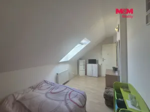 Prodej rodinného domu, Králův Dvůr - Počaply, Smetanova, 178 m2