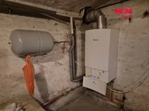 Prodej rodinného domu, Králův Dvůr - Počaply, Smetanova, 178 m2