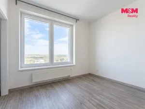 Prodej bytu 4+kk, Praha - Hlubočepy, náměstí Olgy Scheinpflugové, 119 m2