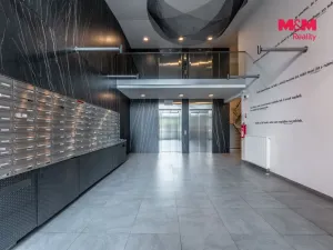 Prodej bytu 4+kk, Praha - Hlubočepy, náměstí Olgy Scheinpflugové, 120 m2