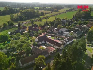 Prodej rodinného domu, Kostomlaty nad Labem - Rozkoš, 144 m2