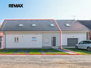Pronájem rodinného domu, Horní Lukavice, 173 m2