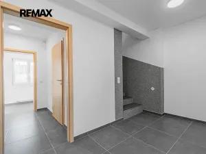 Pronájem rodinného domu, Horní Lukavice, 173 m2