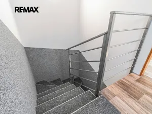 Pronájem rodinného domu, Horní Lukavice, 173 m2