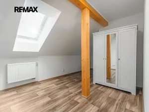 Pronájem rodinného domu, Horní Lukavice, 173 m2