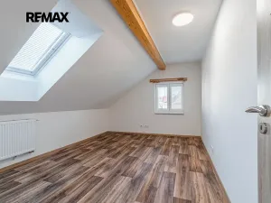 Pronájem rodinného domu, Horní Lukavice, 173 m2