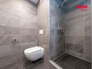 Prodej bytu 3+kk, Praha - Chodov, Bohúňova, 55 m2