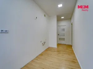 Prodej bytu 3+1, Klatovy - Klatovy III, Pod Hůrkou, 63 m2