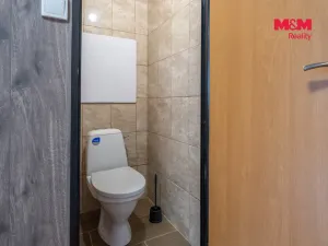 Prodej bytu 3+1, Krupka - Maršov, Dukelských hrdinů, 68 m2