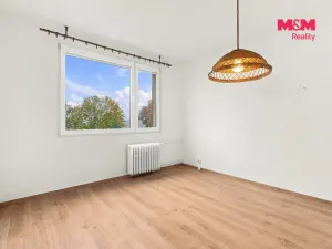 Prodej bytu 3+1, Ústí nad Labem - Střekov, Tolstého, 65 m2