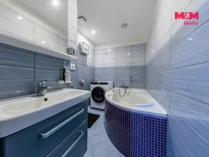 Prodej bytu 4+1, Sokolov, Závodu míru, 84 m2