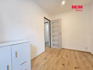 Pronájem bytu 2+kk, Mariánské Lázně, Husova, 55 m2