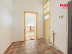Prodej bytu 2+kk, Slaný, Pražská, 55 m2
