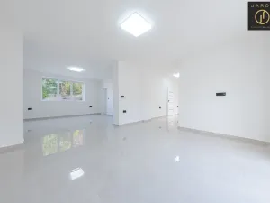 Prodej rodinného domu, Kladno, 28. října, 153 m2