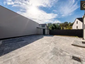 Prodej rodinného domu, Kladno, 28. října, 153 m2